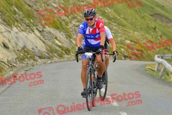 GUSTAVO RODRIGUEZ CAMUESCO Larra Larrau 2018 5 10292