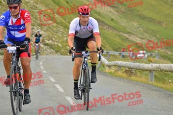 GUSTAVO RODRIGUEZ CAMUESCO Larra Larrau 2018 5 10293