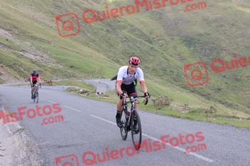 GUSTAVO RODRIGUEZ CAMUESCO Larra Larrau 2018 5 12054