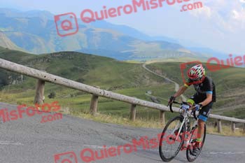 JAVIER BOZA MACIAS Larra Larrau 2018 5 13477