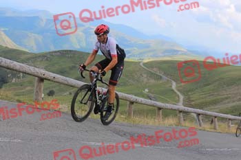 GUSTAVO RODRIGUEZ CAMUESCO Larra Larrau 2018 5 13954
