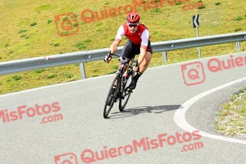 GUSTAVO RODRIGUEZ CAMUESCO Larra Larrau 2018 5 15666