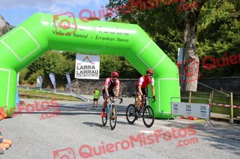 GUSTAVO RODRIGUEZ CAMUESCO Larra Larrau 2018 2 07211