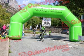 ANGEL ARMENDARIZ CHASCO Larra Larrau 2018 2 07345
