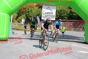 RUBEN ARIZKUREN ARAMBILLET Larra Larrau 2018 2 07412
