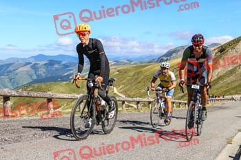 EGOITZ SANTANDER EUBA Larra Larrau 2019 5 10106