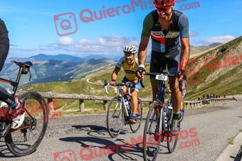 EGOITZ SANTANDER EUBA Larra Larrau 2019 5 10109