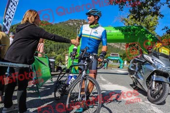 SERGI PAREDES GAMBON Larra Larrau 2019 6 09237