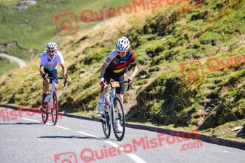 FRANCISCO MIGUEL GRANERO MARTINEZ Larra Larrau 2025 013743