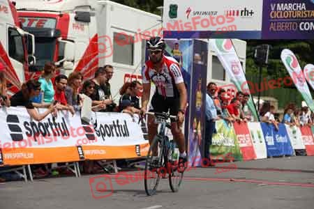 ALVARO MARQUEZ GONZALEZ Contador 05557