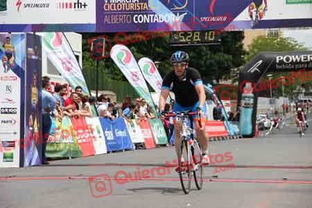 JUAN ANGEL HERNANDEZ MARTIN Contador 05575