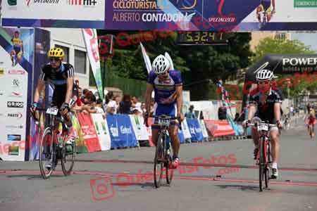 MIGUEL ANGEL ESCRIBANO SANCHEZ Contador 05591