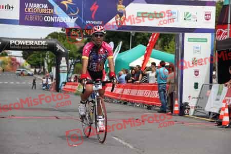 MIGUEL ANGEL GRACIA CAMBERO Contador 05970