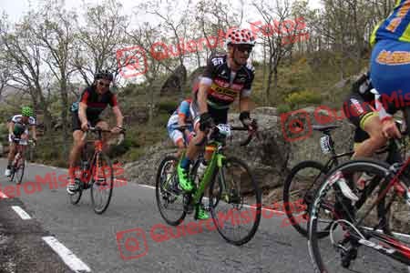 JOSE MARIA CENTENO MARIN Contador 00162
