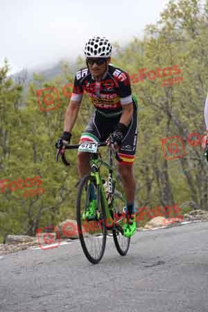 JOSE MARIA CENTENO MARIN Contador 01255