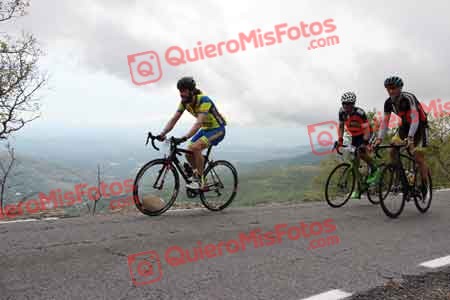 JOSE MARIA CENTENO MARIN Contador 02688