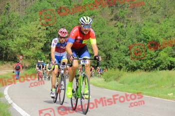 ENRIC SUBIROS HERNANDEZ Montsec 2017 07270