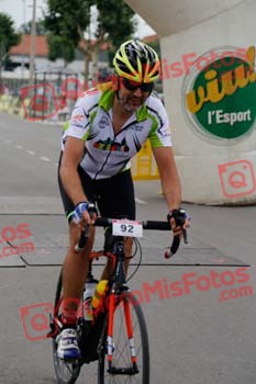 RICARDO BAYO PLAZA Montsec 2017 10817