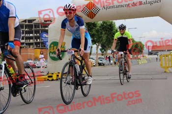 XENIA PIQUER ROSELLO Montsec 2017 12650