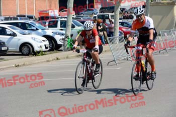 RICARDO BAYO PLAZA Montsec 2018 07580