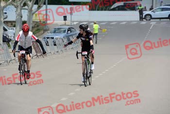 MIREIA CASANELLAS PALMES Montsec 2018 08025