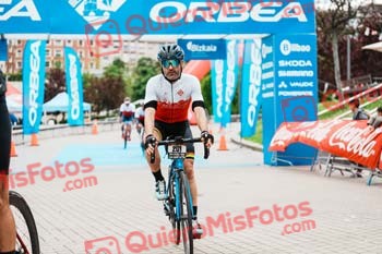 DIEGO FERNANDEZ BONATXEA Orbea Bilbao 2023 H 001301