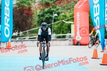 ARITZ RODRIGUEZ RUIZ Orbea Bilbao 2023 H 001337