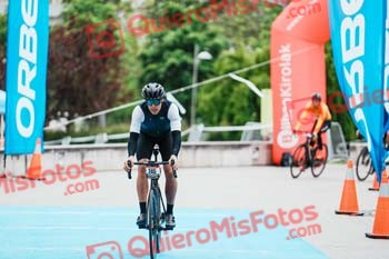 ARITZ RODRIGUEZ RUIZ Orbea Bilbao 2023 H 001338