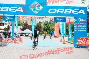 ARITZ RODRIGUEZ RUIZ Orbea Bilbao 2023 H 001339
