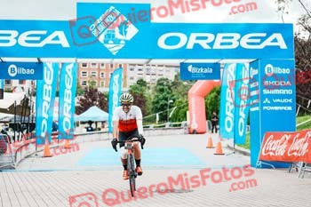 INIGO DEL HOYO ALBENIZ Orbea Bilbao 2023 H 001470