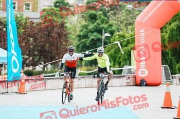 RAMON MERINO MARTINEZ DE LAGOS Orbea Bilbao 2023 H 001810