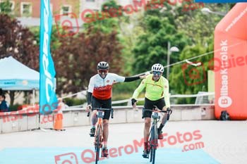 RAMON MERINO MARTINEZ DE LAGOS Orbea Bilbao 2023 H 001813