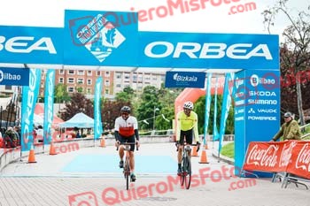 RAMON MERINO MARTINEZ DE LAGOS Orbea Bilbao 2023 H 001814