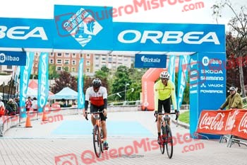 RAMON MERINO MARTINEZ DE LAGOS Orbea Bilbao 2023 H 001815
