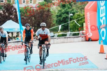 UNAI AMORRORTU CASTRILLO Orbea Bilbao 2023 H 001880