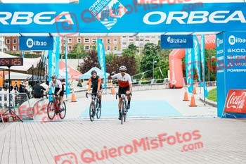 UNAI AMORRORTU CASTRILLO Orbea Bilbao 2023 H 001881