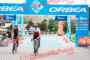 UNAI AMORRORTU CASTRILLO Orbea Bilbao 2023 H 001883