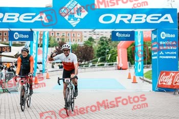 UNAI AMORRORTU CASTRILLO Orbea Bilbao 2023 H 001884