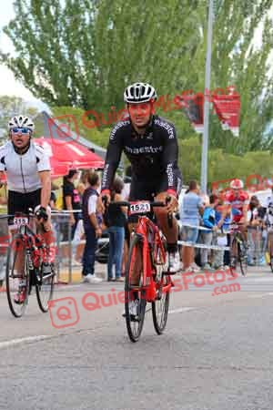 JORGE ECHEVARRIA MARTINEZ Perico 2015 48463