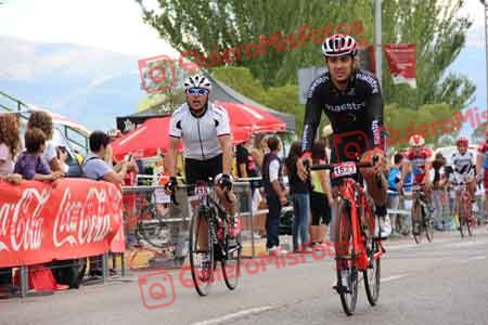 JORGE ECHEVARRIA MARTINEZ Perico 2015 50070