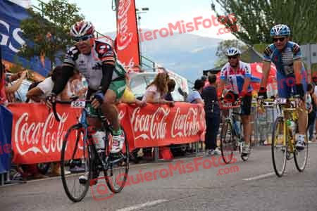 LUIS MIGUEL MORANTE RODRIGUEZ Perico 2015 50140