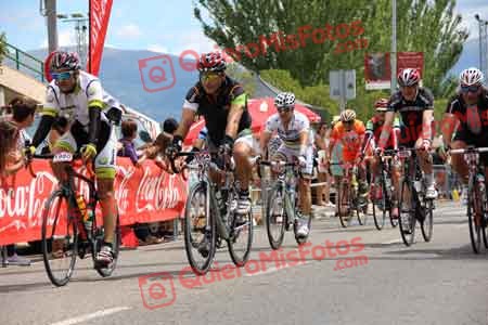 JOSE MARIA AMADOR ALVAREZ Perico 2015 50245