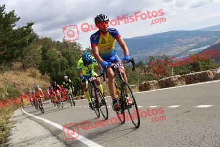 JAVIER SILVAN BUENO Perico 2015 15314
