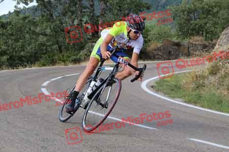 DANIEL CHICON HERRAIZ Perico 2015 40124