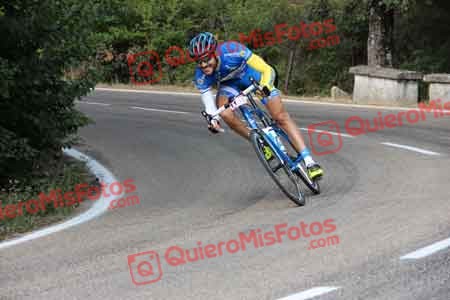 ALVARO PAEZ BORDA Perico 2015 44846
