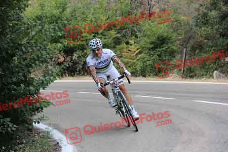 JOSE MARIA AMADOR ALVAREZ Perico 2015 46634