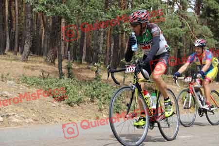 MANUEL HERNANDEZ HORTAL Perico 2015 17363