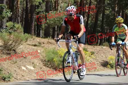 RUBEN RIBES BAIXAULI Perico 2015 18162