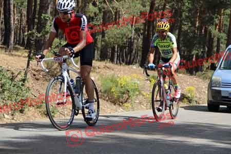 RUBEN RIBES BAIXAULI Perico 2015 18164