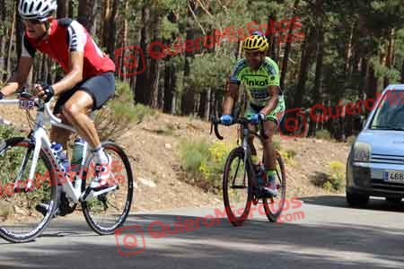 RUBEN RIBES BAIXAULI Perico 2015 18165